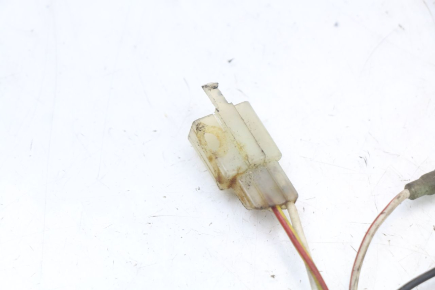 photo de WIRE HARNESS YAMAHA BW'S NG NEXT GENERATION 50 (1996 - 2003) - Markings and original references
