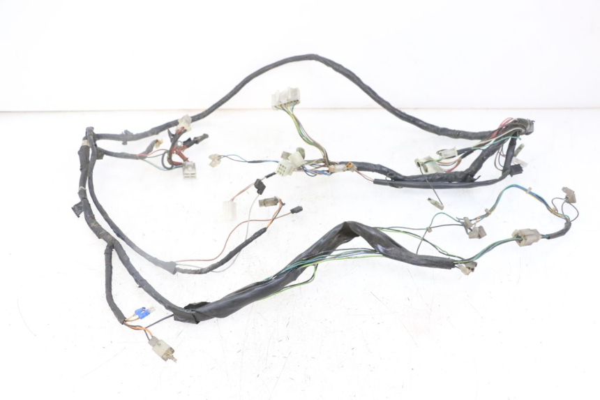 photo de WIRE HARNESS YAMAHA BW'S NG NEXT GENERATION 50 (1996 - 2003) - Main view