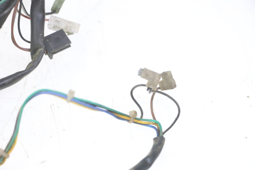 photo de WIRE HARNESS YAMAHA BW'S NG NEXT GENERATION 50 (1996 - 2003) - Component zoom