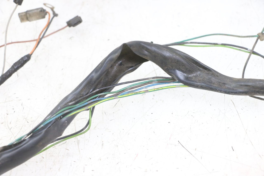 photo de WIRE HARNESS YAMAHA BW'S NG NEXT GENERATION 50 (1996 - 2003) - Supplementary product photo