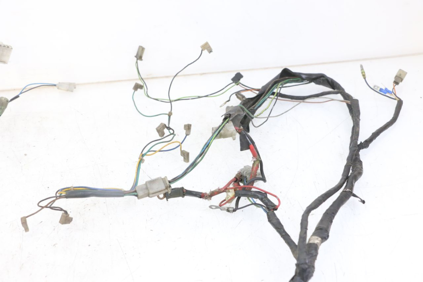 photo de WIRE HARNESS YAMAHA BW'S NG NEXT GENERATION 50 (1996 - 2003) - Product overview