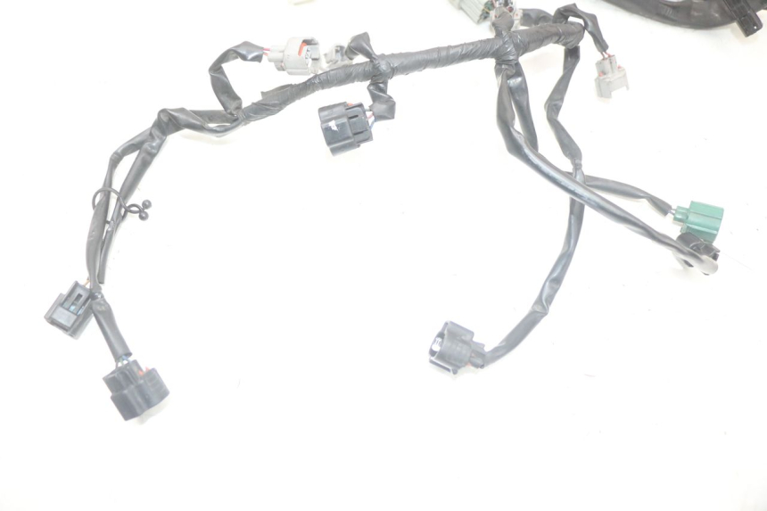 photo de WIRE HARNESS YAMAHA FZ1 FAZER 1000 (2007 - 2009) - Product overview