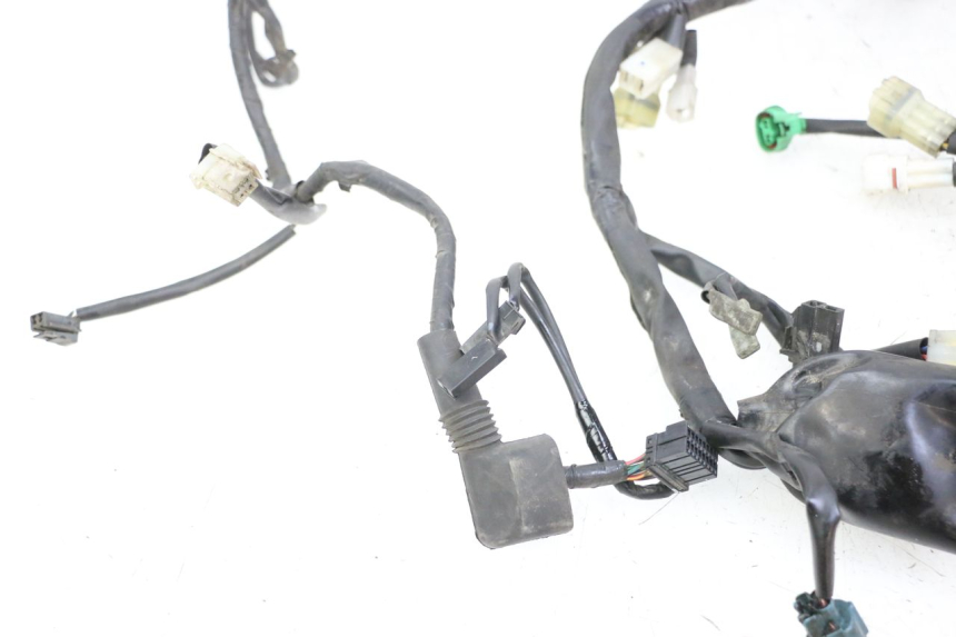 photo de WIRE HARNESS YAMAHA FZ6 FAZER S2 600 (2007 - 2011) - Component zoom