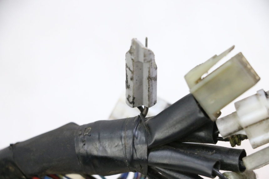 photo de WIRE HARNESS YAMAHA FZ6 FAZER S2 600 (2007 - 2011) - Technical close-up