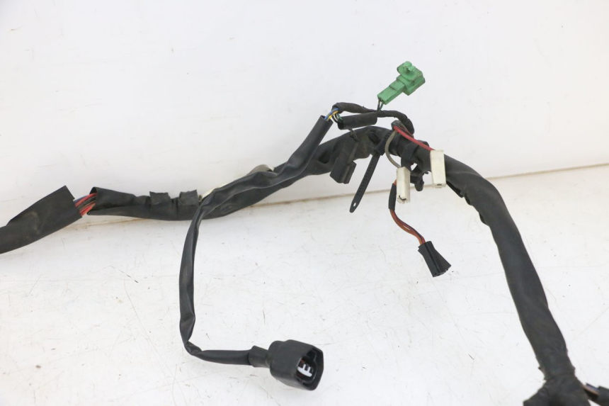 photo de WIRE HARNESS YAMAHA FZS FAZER 600 (2001 - 2003) - Checked used part