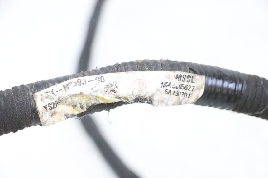 photo de WIRE HARNESS YAMAHA NEO'S NEOS 2T EASY 50 (2013 - 2016) - Component detail