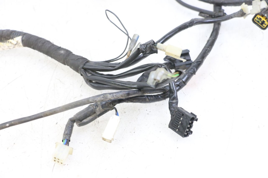 photo de WIRE HARNESS YAMAHA NEO'S NEOS 2T EASY 50 (2013 - 2016) - Alternative perspective