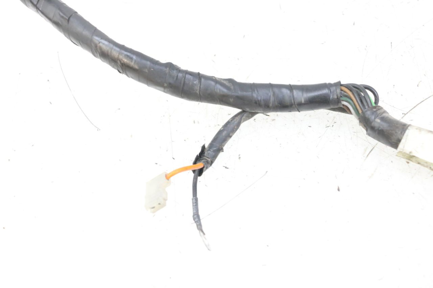 photo de WIRE HARNESS YAMAHA NEO'S NEOS 2T EASY 50 (2013 - 2016) - Fixing points details
