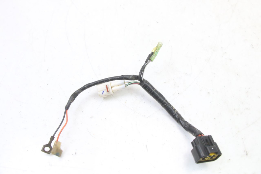 photo de WIRE HARNESS YAMAHA TTR 125 (2000 - 2020) - Main view
