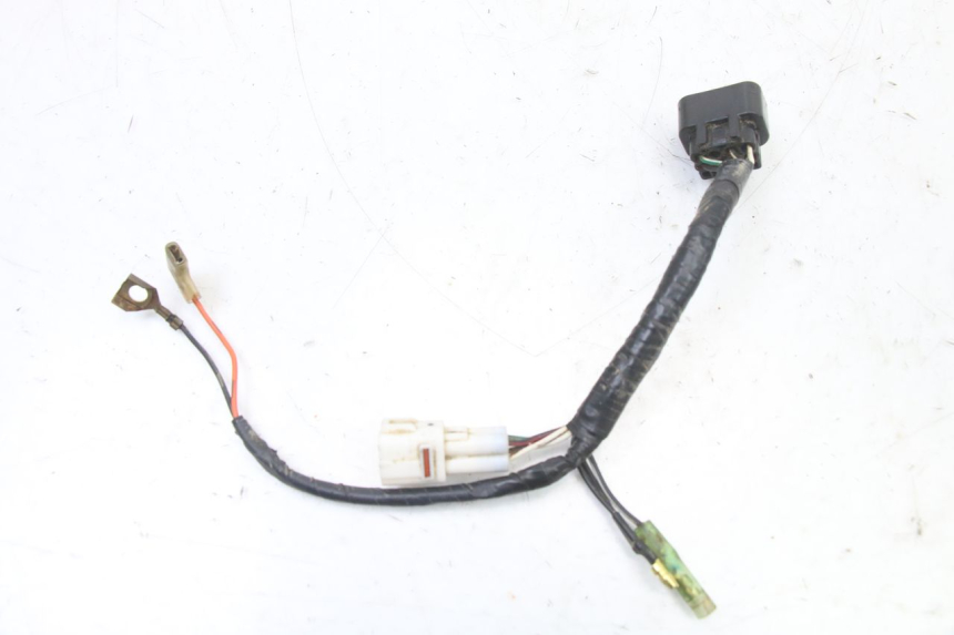 photo de WIRE HARNESS YAMAHA TTR 125 (2000 - 2020) - Component detail