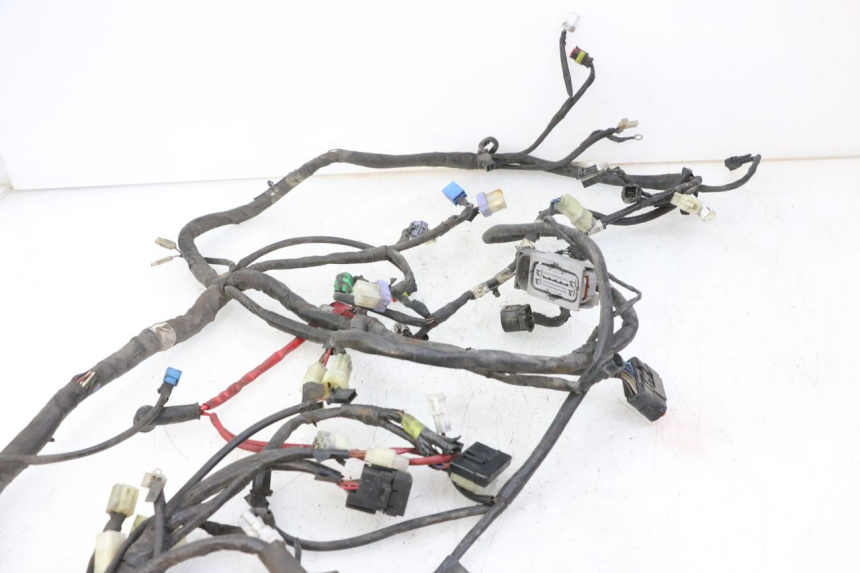 photo de WIRE HARNESS YAMAHA X-MAX XMAX ABS 250 (2010 - 2014) - Component detail