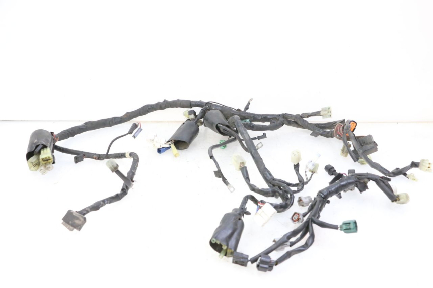 photo de WIRE HARNESS YAMAHA XJ6 600 (2008 - 2016) - Main view