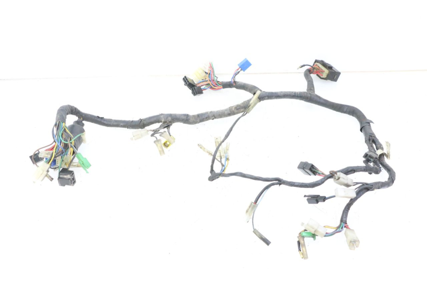 photo de WIRE HARNESS YAMAHA XV VIRAGO 535 (1988 - 2004) - Main view