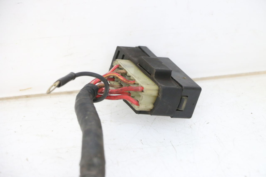 photo de WIRE HARNESS YAMAHA XV VIRAGO 535 (1988 - 2004) - Component zoom