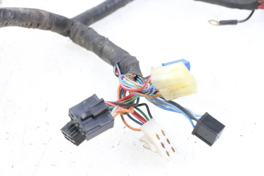 photo de WIRE HARNESS YAMAHA XV VIRAGO 535 (1988 - 2004) - Product overview