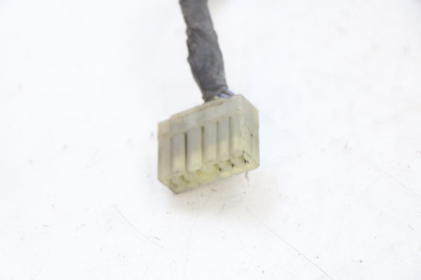 photo de WIRE HARNESS YAMAHA XVS DRAG STAR DRAGSTAR 650 (1997 - 2007) - Component detail