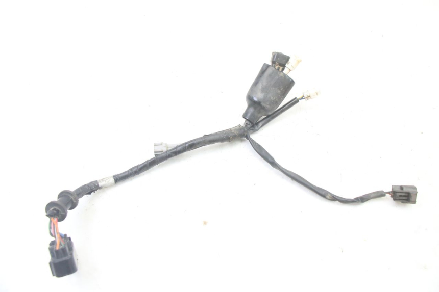 photo de WIRE HARNESS YAMAHA YZ-F YZF 250 (2007 - 2013) - Component detail