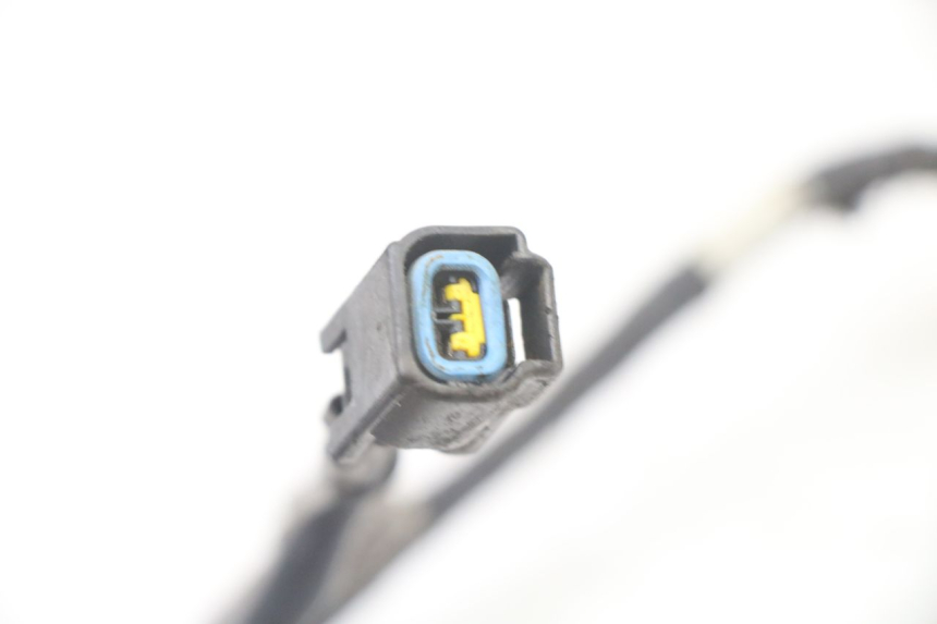 photo de WIRE HARNESS YAMAHA YZ-F YZF 250 (2007 - 2013) - Alternative perspective