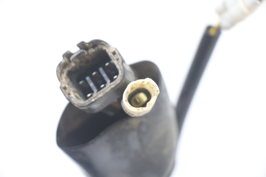 photo de WIRE HARNESS YAMAHA YZ-F YZF 250 (2007 - 2013) - Fixing points details