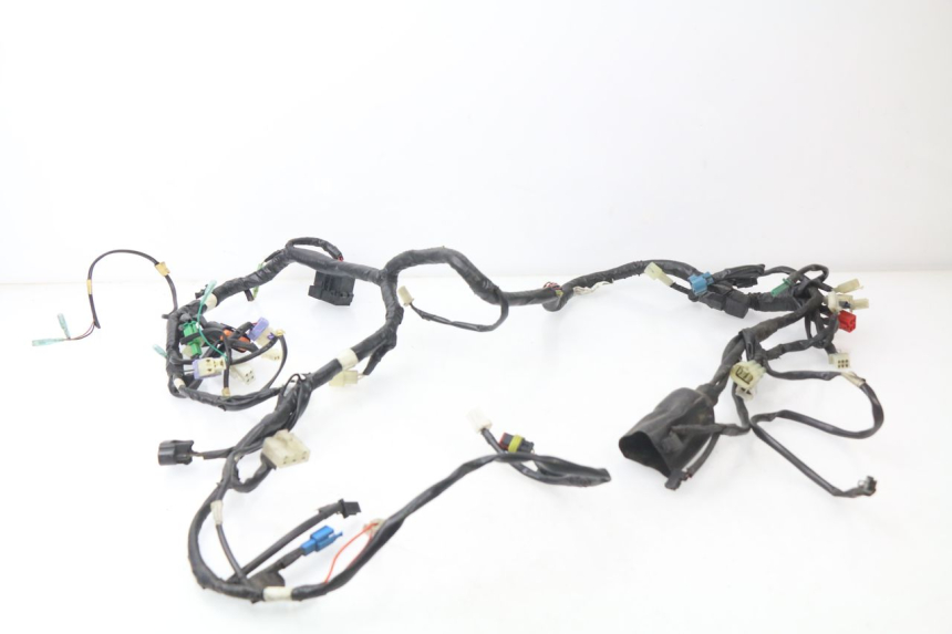 photo de WIRE HARNESS YAMAHA YZF R 125 (2008 - 2013) - Main view