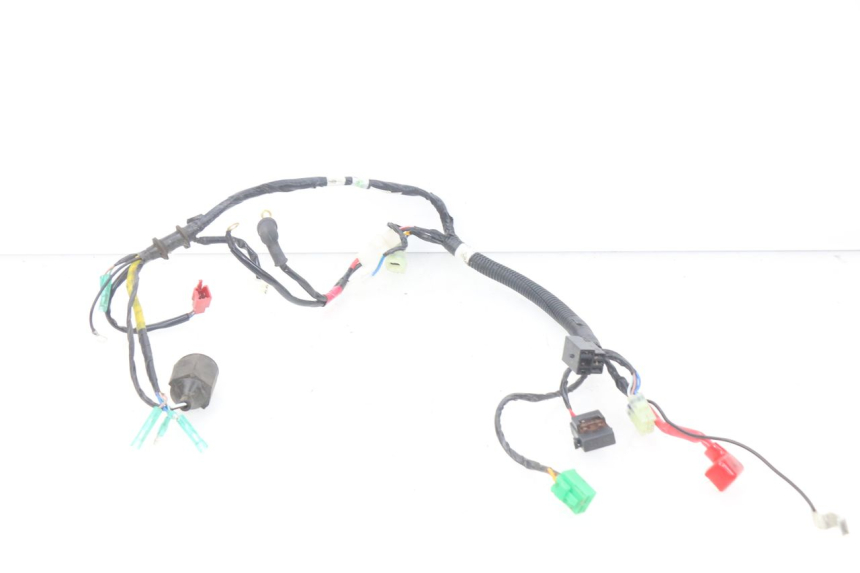 photo de WIRING HARNESS YAMAHA YFM R RAPTOR 90 (2017 - 2023) - Main view