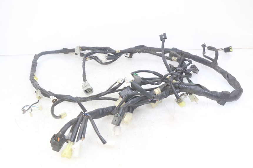 photo de WIRING HARNESS YAMAHA YP MAJESTY 400 (2004 - 2008) - Main view