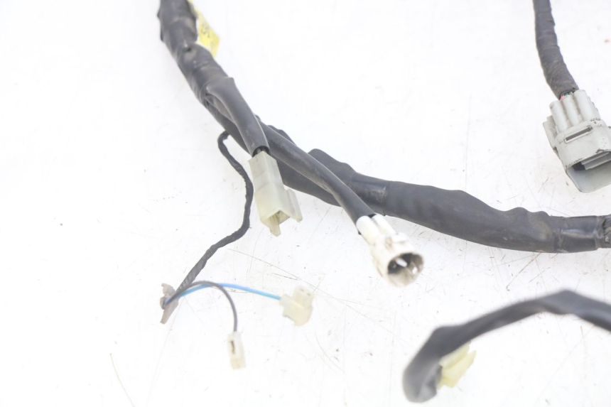 photo de WIRING HARNESS YAMAHA YP MAJESTY 400 (2004 - 2008) - Additional view of the item