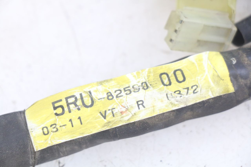 photo de WIRING HARNESS YAMAHA YP MAJESTY 400 (2004 - 2008) - Alternative perspective