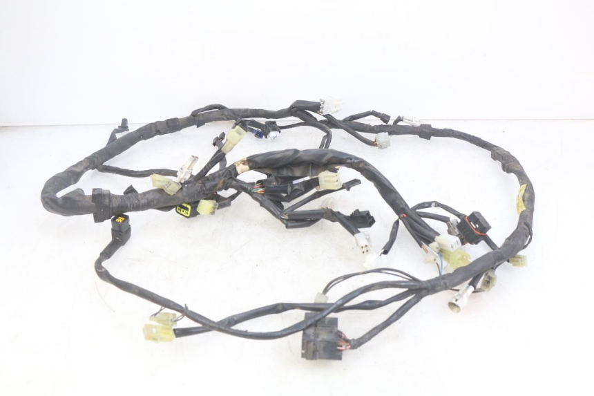 photo de WIRING HARNESS YAMAHA YP MAJESTY 400 (2004 - 2008) - Technical close-up