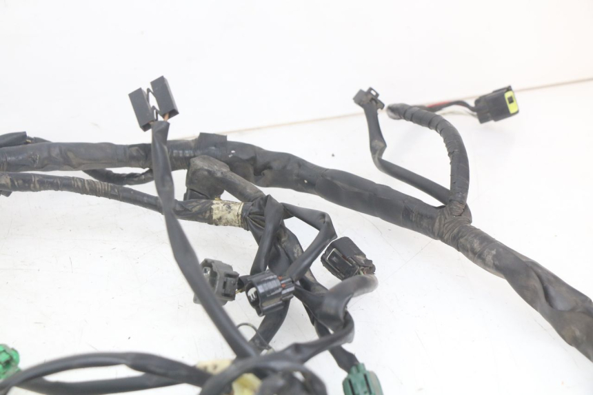 photo de WIRING HARNESS YAMAHA YP MAJESTY 400 (2004 - 2008) - Checked used part