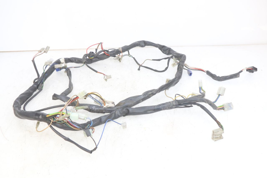 photo de WIRING HARNESS YAMAHA YP MAJESTY 125 (1998 - 2001) - Alternative perspective