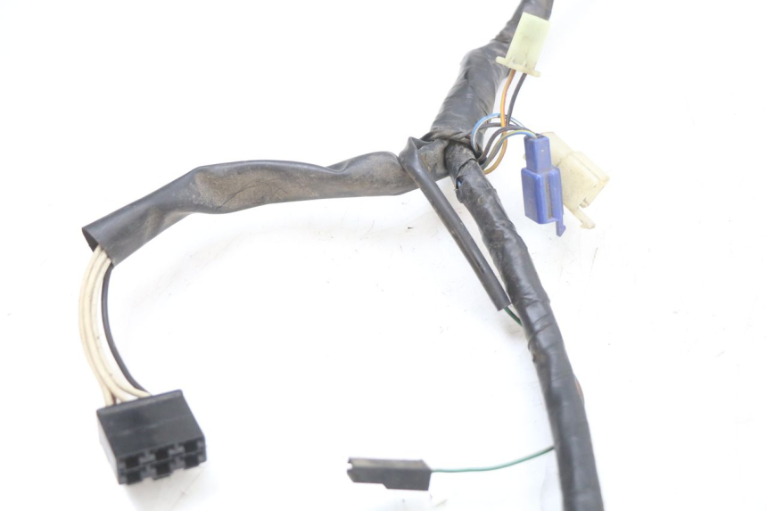 photo de WIRING HARNESS YAMAHA YP MAJESTY 125 (2002 - 2006) - Alternative perspective