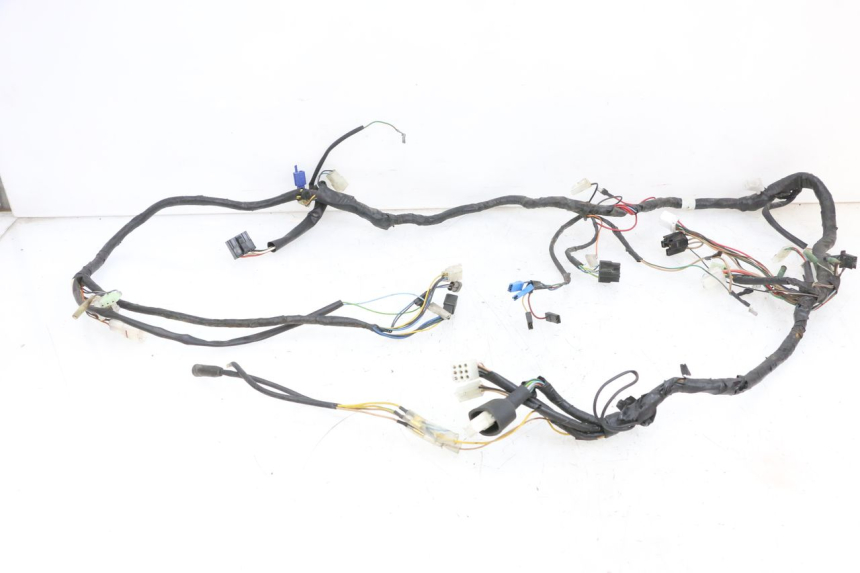 photo de WIRING HARNESS YAMAHA YP MAJESTY 125 (2002 - 2006) - Main view