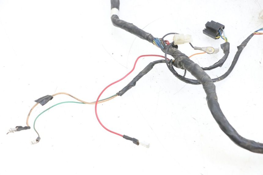 photo de WIRING HARNESS YAMAHA YP MAJESTY 125 (2002 - 2006) - Component detail