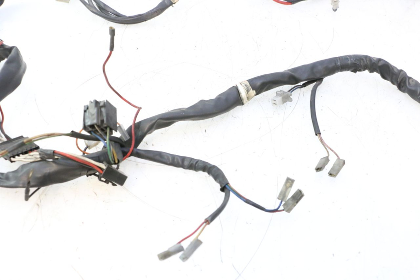 photo de WIRING HARNESS YAMAHA YP MAJESTY 125 (1998 - 2001) - Alternative perspective