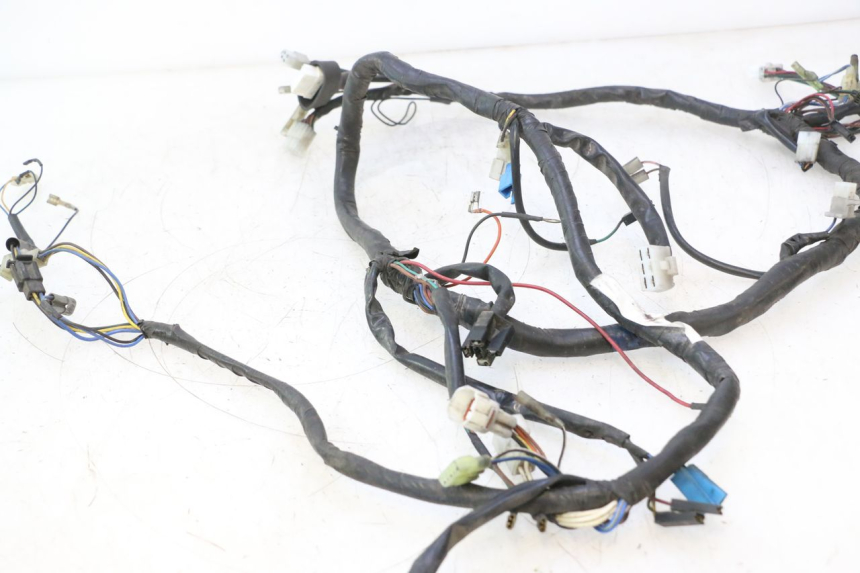 photo de WIRING HARNESS YAMAHA YP MAJESTY 125 (2007 - 2010) - Component detail