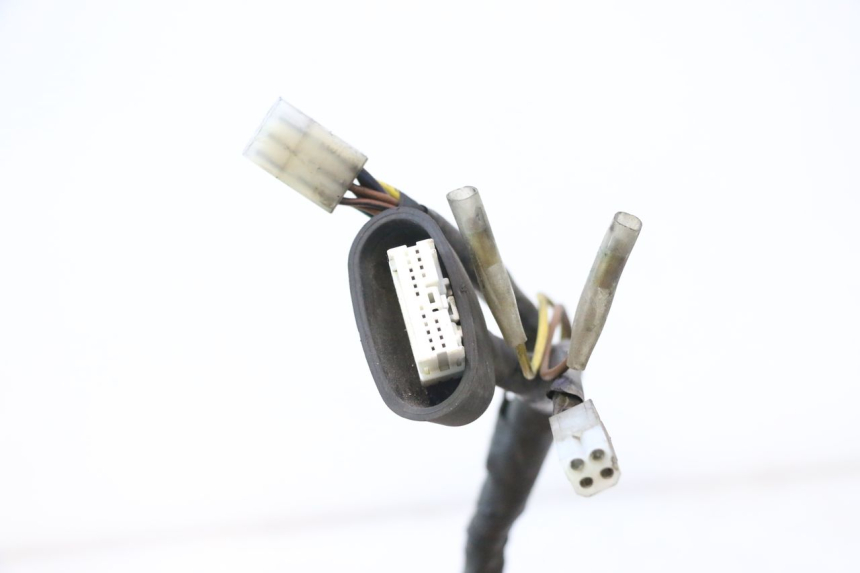 photo de WIRING HARNESS YAMAHA YP MAJESTY 125 (2007 - 2010) - Product overview