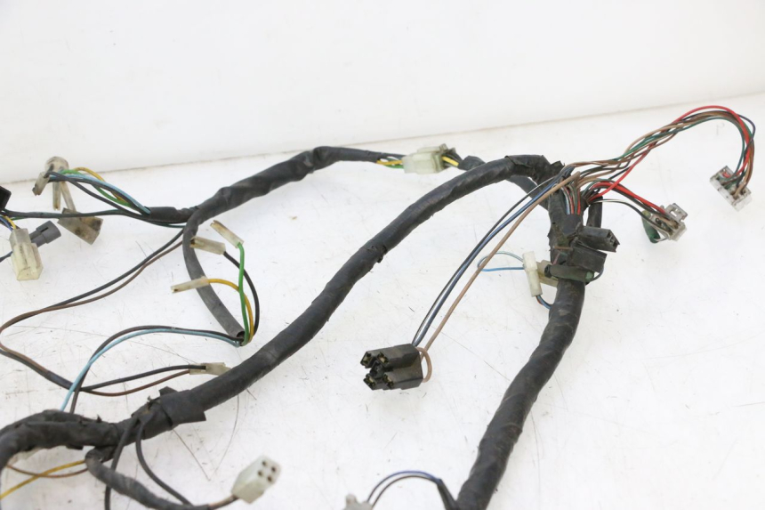 photo de WIRING HARNESS YAMAHA YP MAJESTY 125 (2002 - 2006) - Additional view of the item