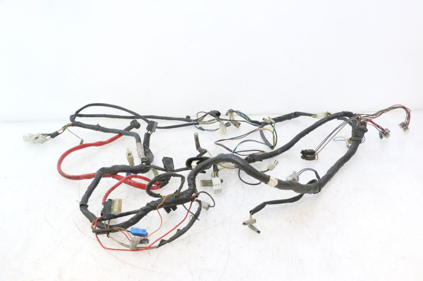 photo de WIRING HARNESS YAMAHA YP MAJESTY 125 (2002 - 2006) - Component zoom