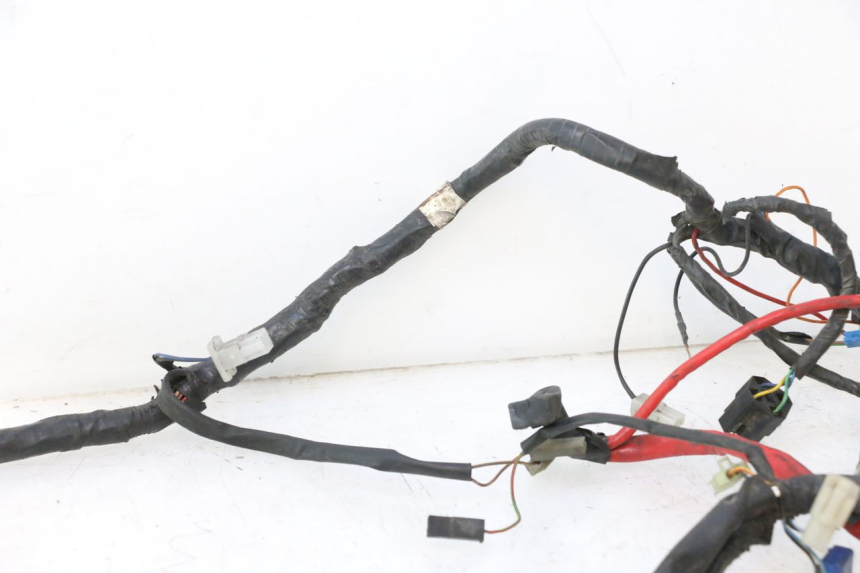 photo de WIRING HARNESS YAMAHA YP MAJESTY 125 (2002 - 2006) - Alternative angle