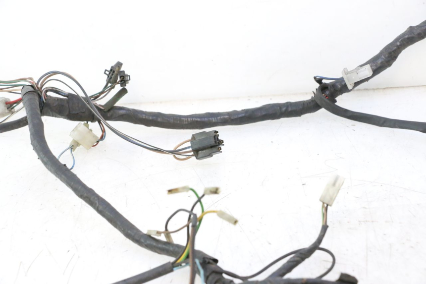photo de WIRING HARNESS YAMAHA YP MAJESTY 125 (2002 - 2006) - Used quality zoom