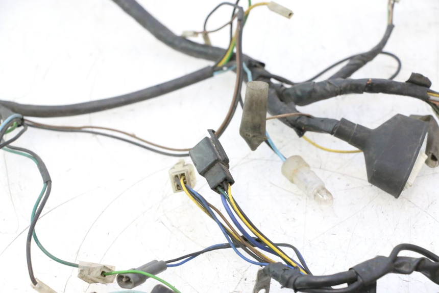photo de WIRING HARNESS YAMAHA YP MAJESTY 125 (2002 - 2006) - Component detail