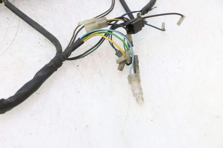 photo de WIRING HARNESS YAMAHA YP MAJESTY 125 (2002 - 2006) - Product overview
