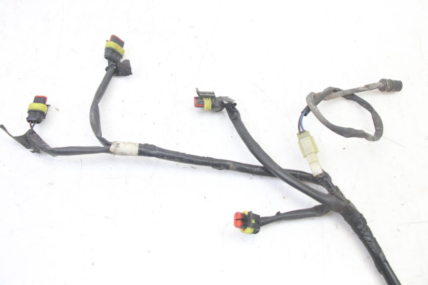 photo de WIRE HARNESS YAMAHA YP X-MAX XMAX 400 (2014 - 2017) - Component detail