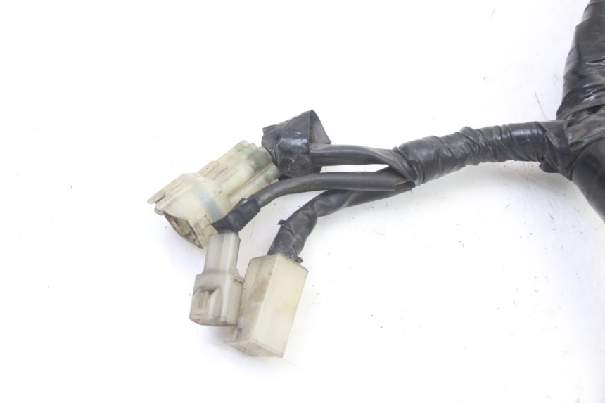 photo de WIRE HARNESS YAMAHA YP X-MAX XMAX 400 (2014 - 2017) - Additional view of the item