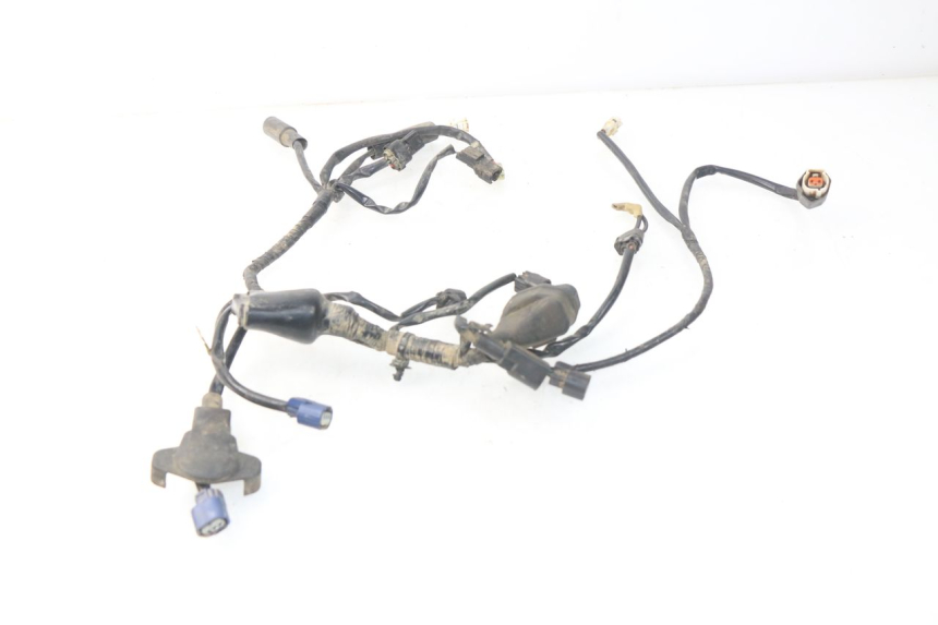 photo de WIRE HARNESS YAMAHA YZ-F YZF 250 (2014 - 2018) - Alternative perspective