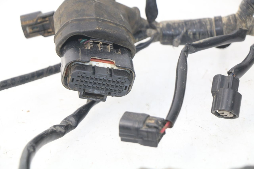 photo de WIRE HARNESS YAMAHA YZ-F YZF 250 (2014 - 2018) - Product overview