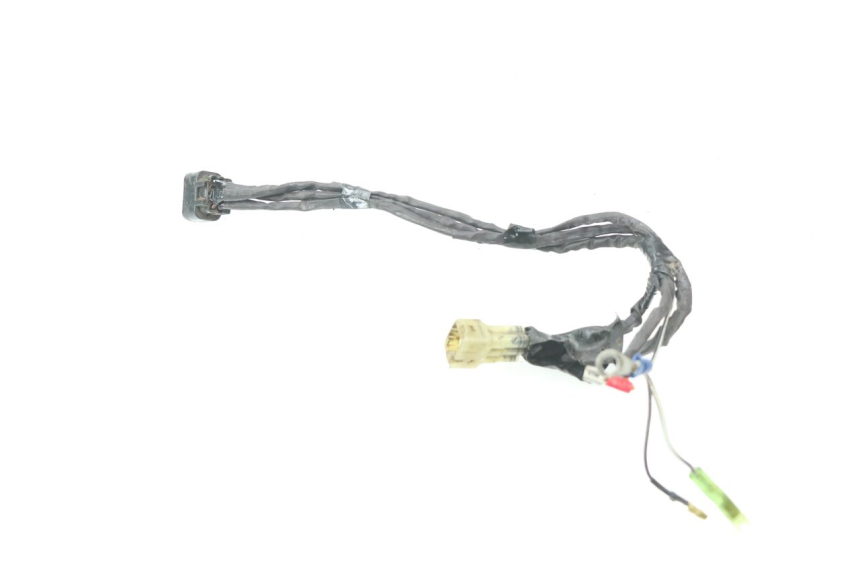photo de WIRE HARNESS YAMAHA YZ 125 (1998 - 2005) - Component detail