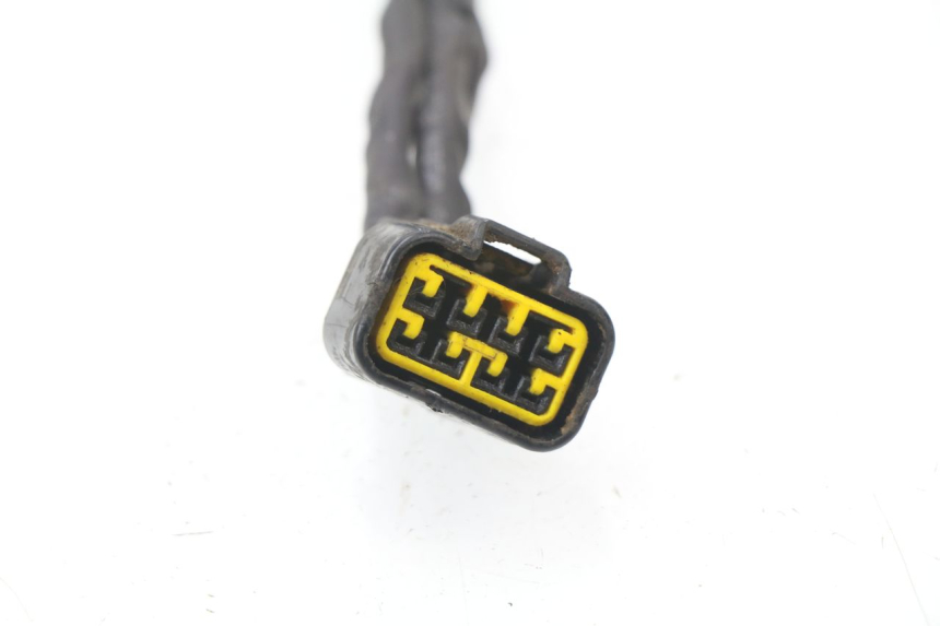 photo de WIRE HARNESS YAMAHA YZ 125 (1998 - 2005) - Alternative perspective