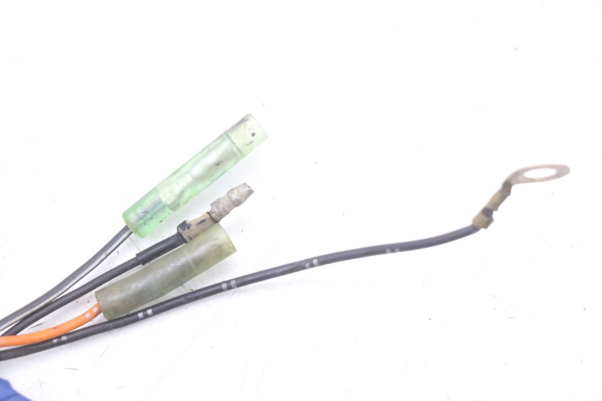 photo de WIRING HARNESS YAMAHA YZ 85 (2002 - 2018) - Alternative perspective